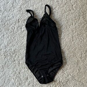 Baserange mesh minnesota bodysuit